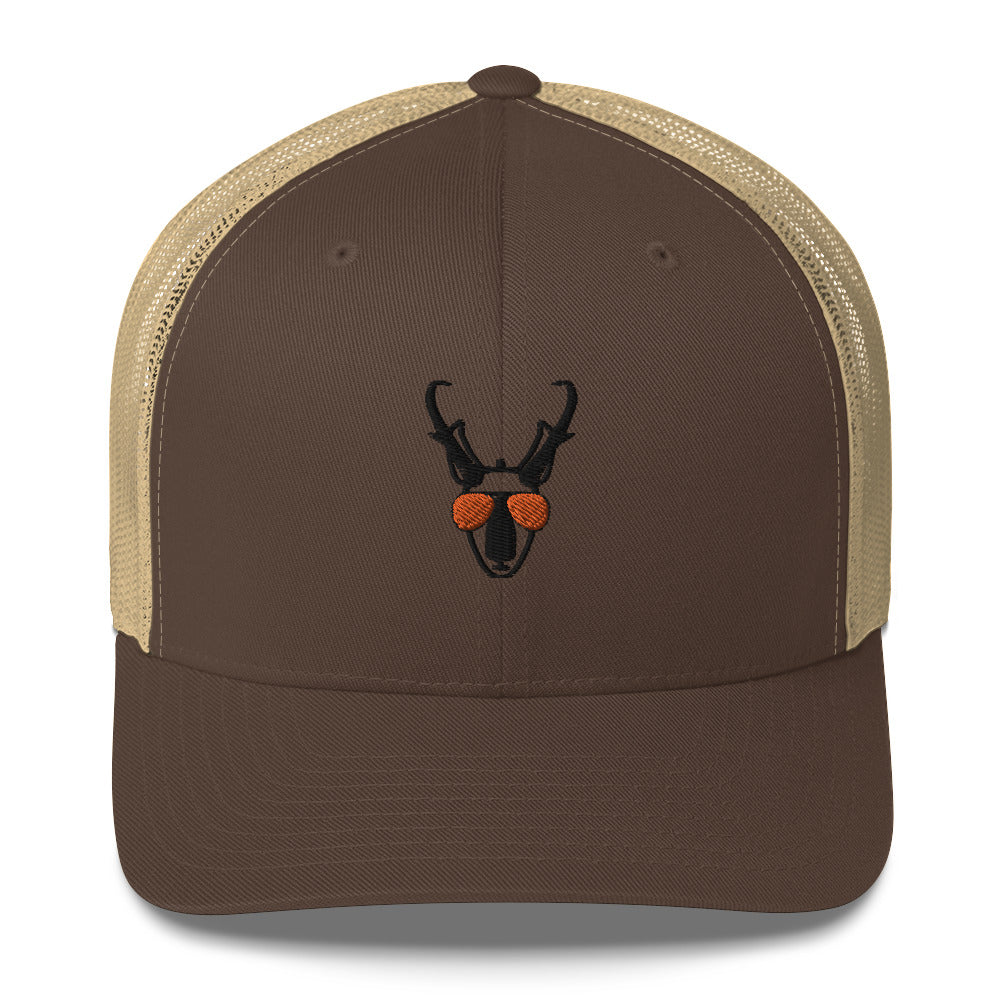 Speedgoat Clothing Trucker Cap | Unisex