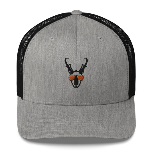 Speedgoat Clothing Trucker Cap | Unisex