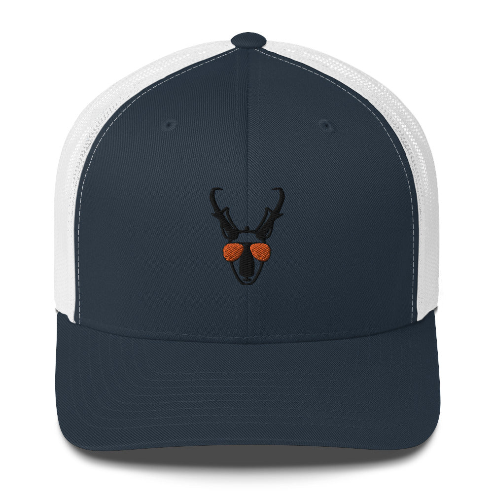 Speedgoat Clothing Trucker Cap | Unisex