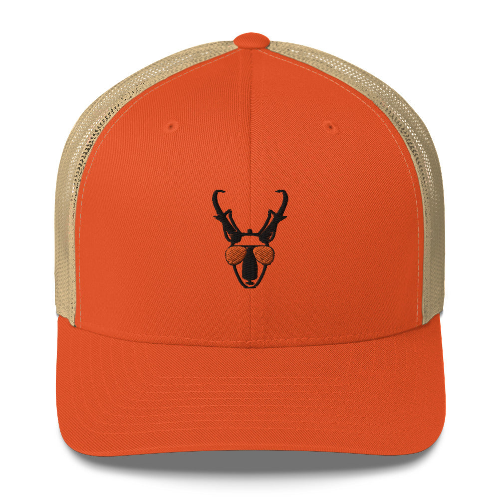 Speedgoat Clothing Trucker Cap | Unisex