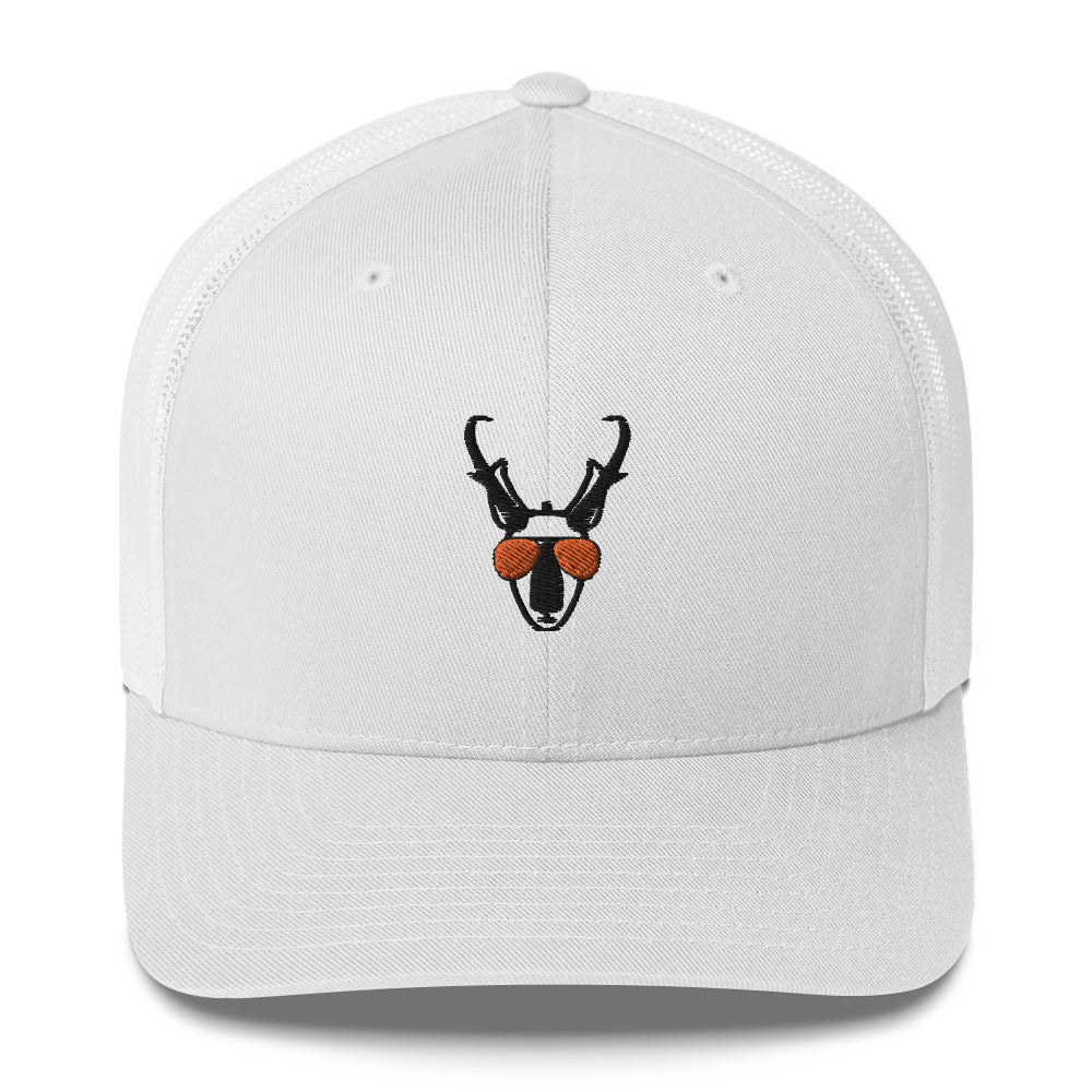 Speedgoat Clothing Trucker Cap | Unisex