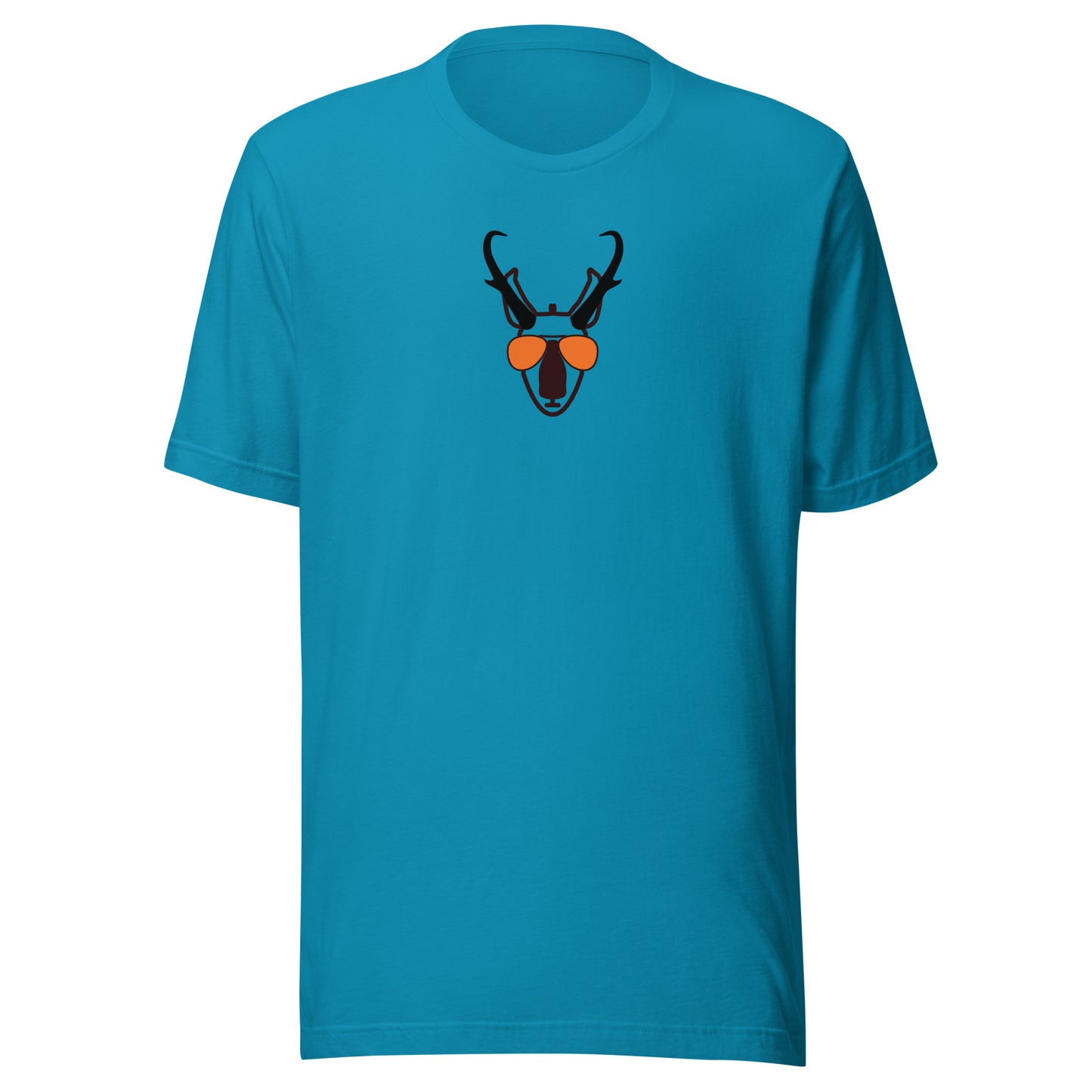 The OG Speedgoat | Unisex T-Shirt | Speedgoat Clothing