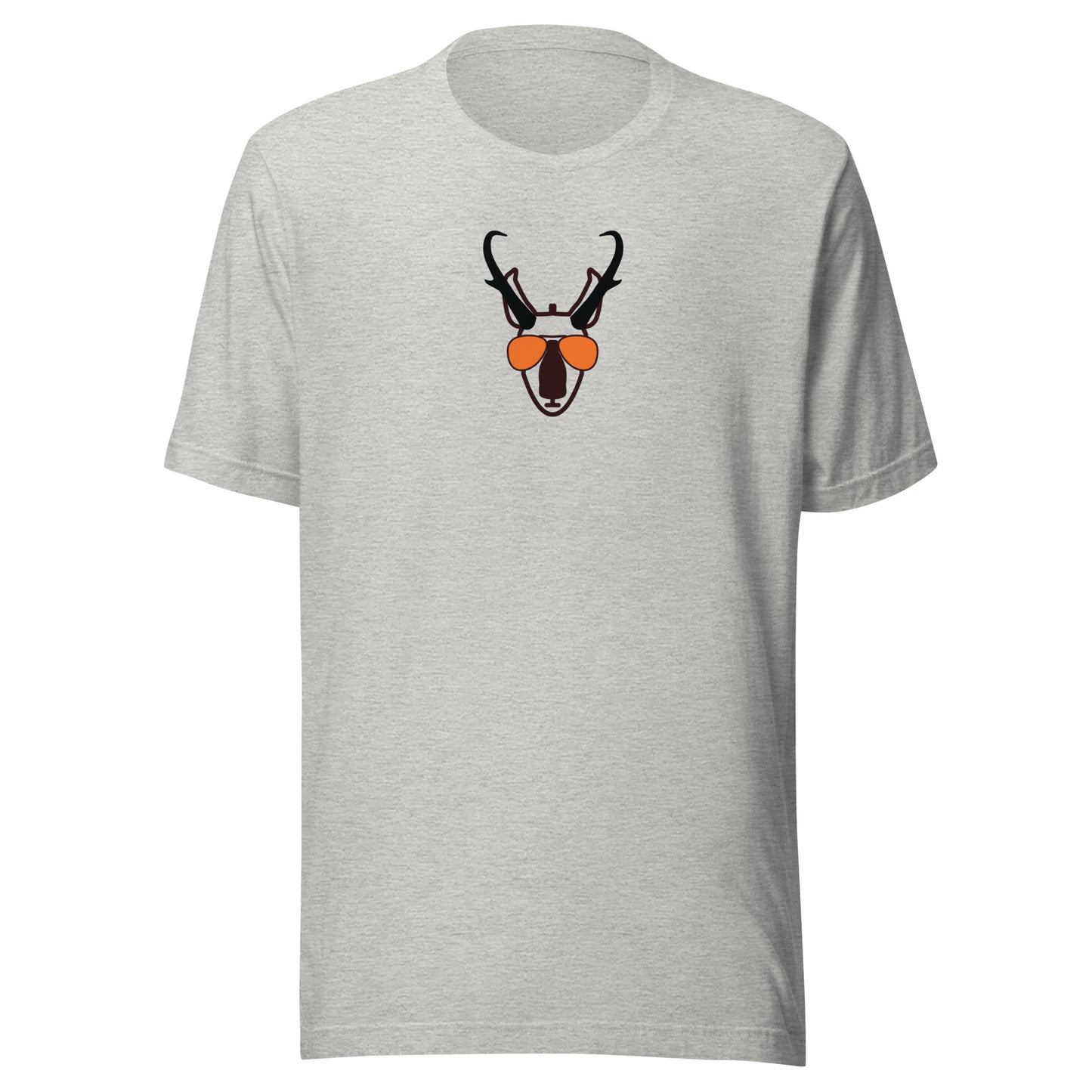 The OG Speedgoat | Unisex T-Shirt | Speedgoat Clothing