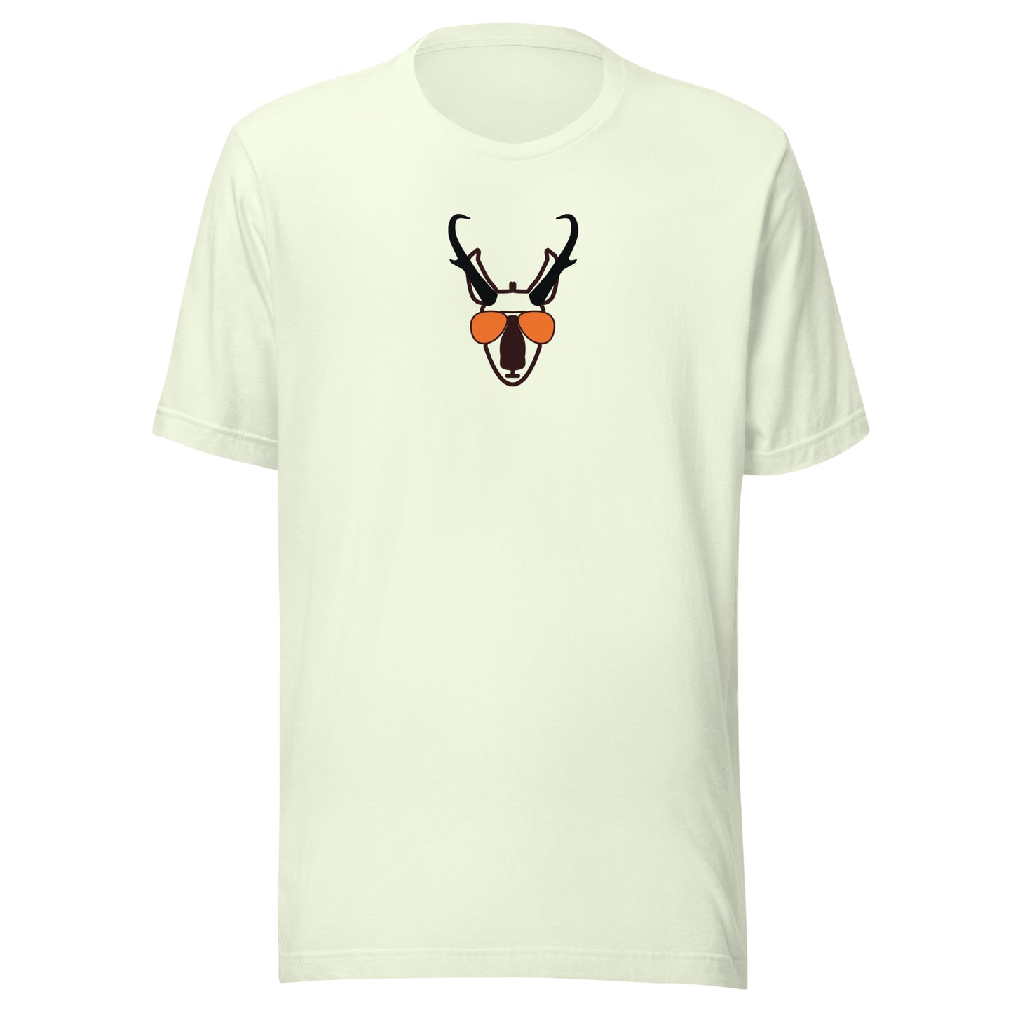 The OG Speedgoat | Unisex T-Shirt | Speedgoat Clothing