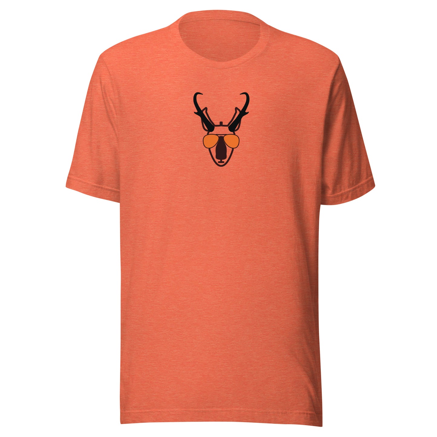 The OG Speedgoat | Unisex T-Shirt | Speedgoat Clothing