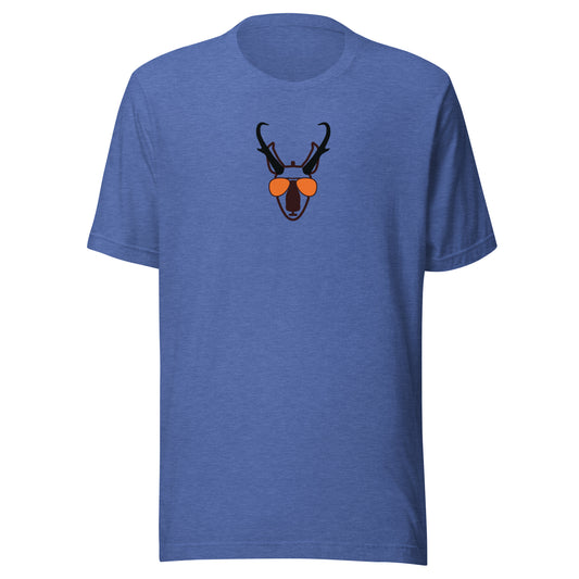 The OG Speedgoat | Unisex T-Shirt | Speedgoat Clothing