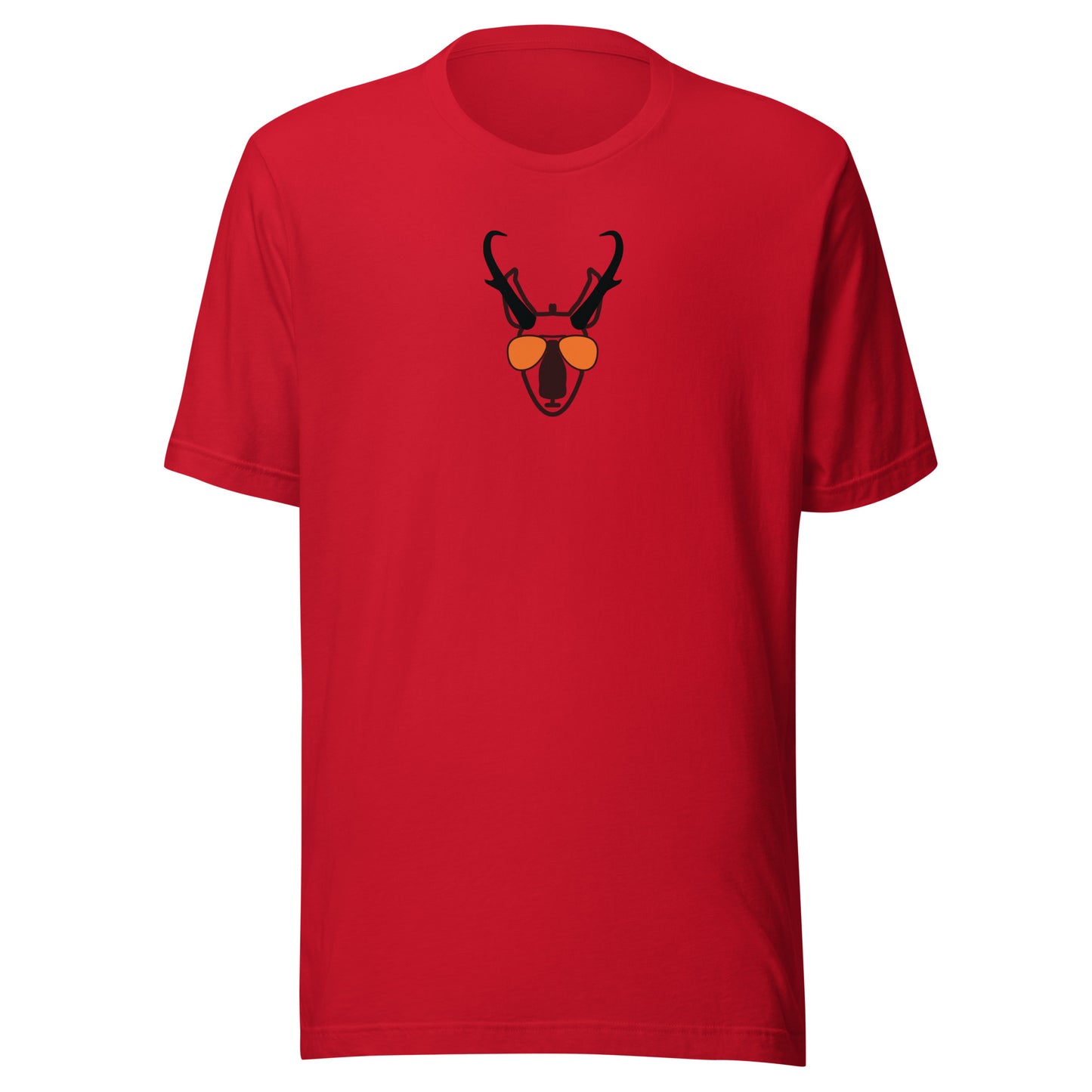 The OG Speedgoat | Unisex T-Shirt | Speedgoat Clothing