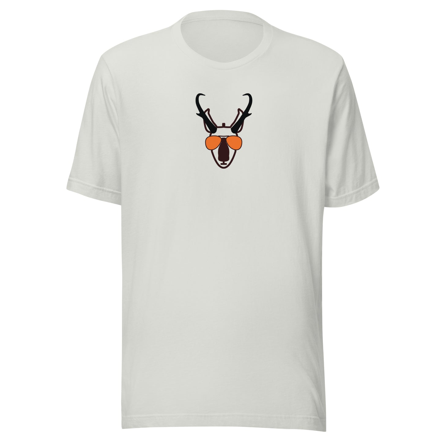 The OG Speedgoat | Unisex T-Shirt | Speedgoat Clothing