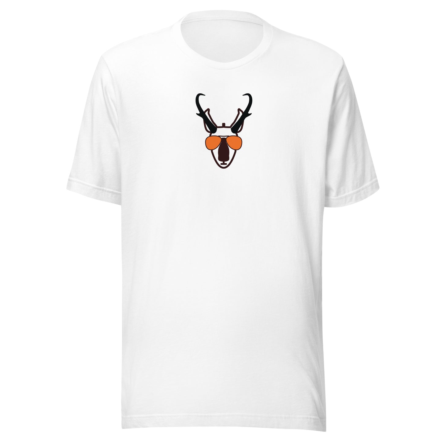 The OG Speedgoat | Unisex T-Shirt | Speedgoat Clothing